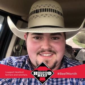 Meet your Posher, Ian